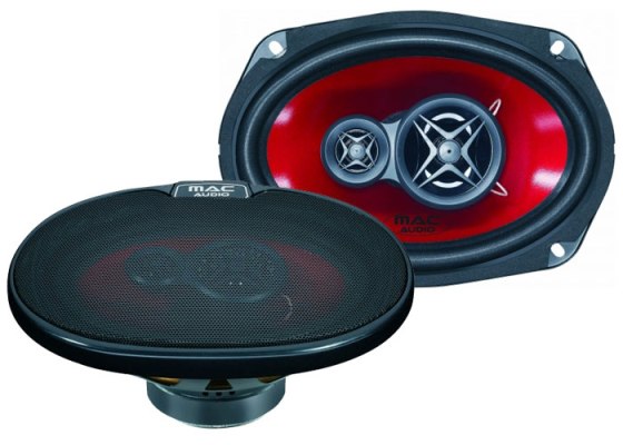 Акустическая система Mac Audio APM Fire 69.3 Mac Audio APM Fire 69.3. Технические характеристики APM Fire 69.3.